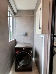 Mackenzie Regency (D9), Apartment #574746451